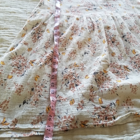 Rachel Pally | Floral Maxi Dress - Picture 9 of 9